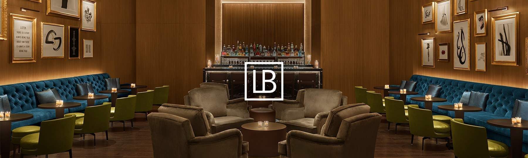 Library Bar